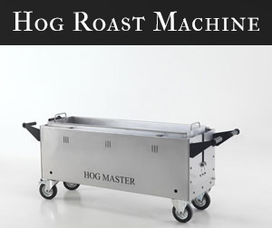 Hog Roast South London