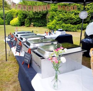 Hog Roast Devon 