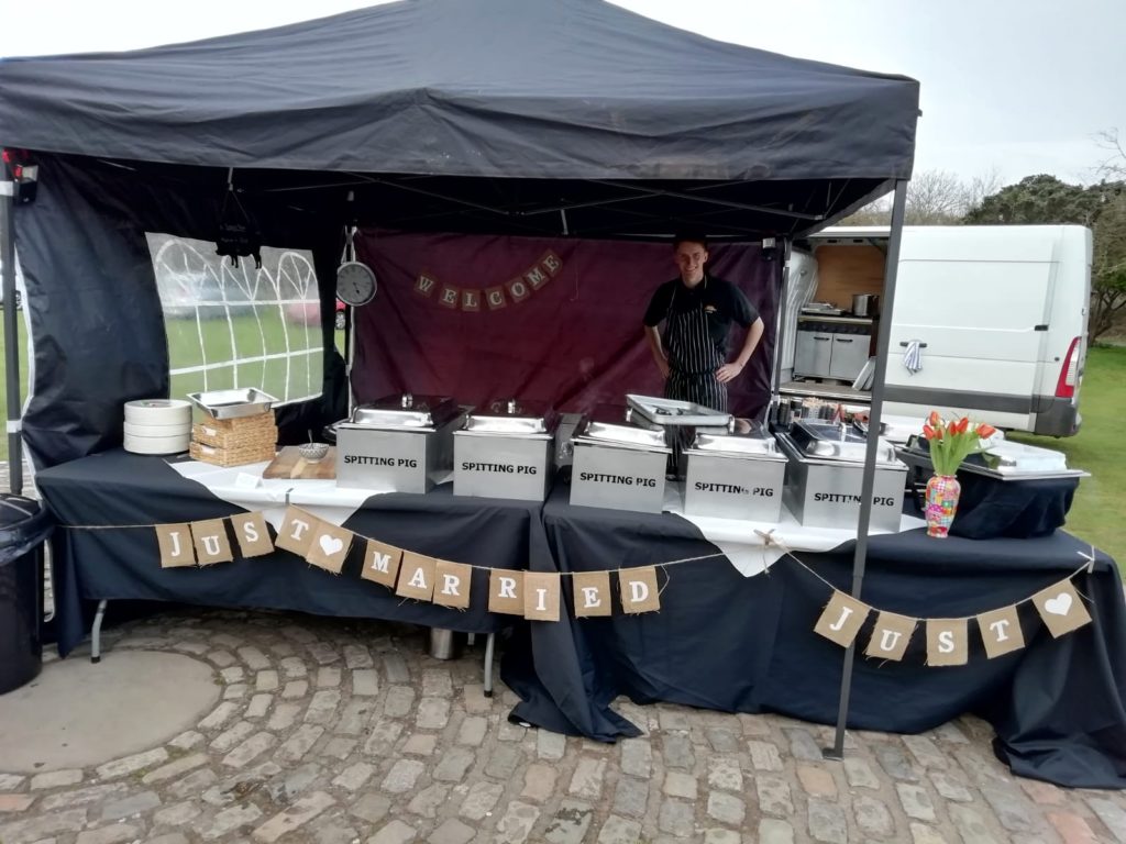 Hog Roast Bridgwater