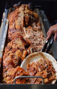 Hog Roast Totnes