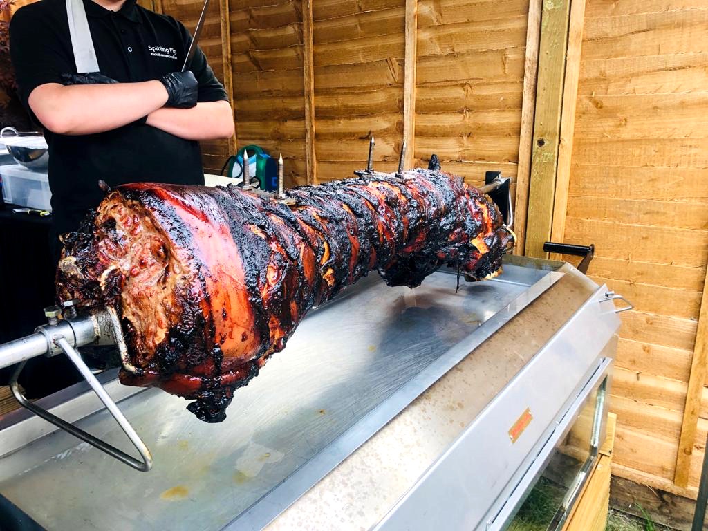 Hog Roast Newton Abbot