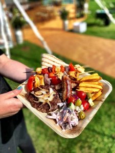 Hog Roast York