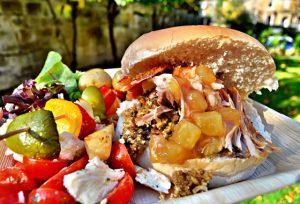 Hog Roast Bramhope