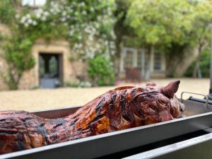 Hog Roast Lyme Regis