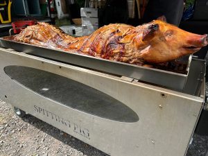 Hog Roast Great Torrington