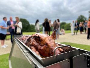 Hog Roast Chulmleigh
