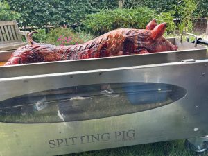 Hog Roast Hatherleigh