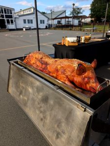 Hog Roast Teignmouth