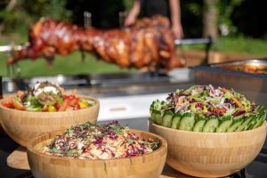 Hog Roast Great Torrington