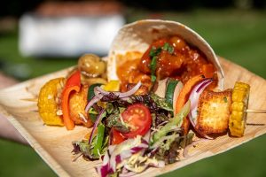 Hog Roast Tavistock