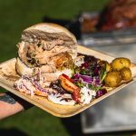 Hog Roast Devon
