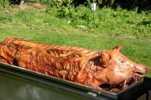 Hog Roast Teignmouth