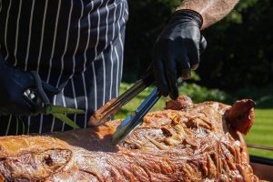 Hog Roast Devon