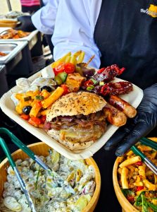 Hog Roast Devon