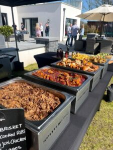 Hog Roast Devon
