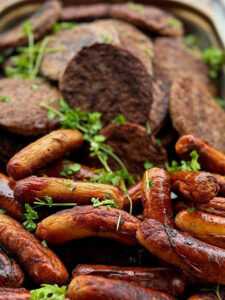 Hog Roast Par 