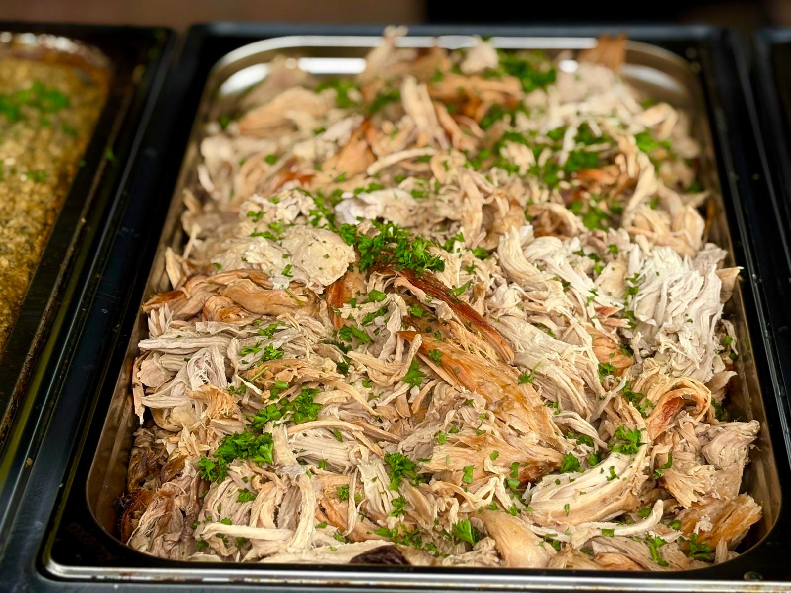 Hog Roast Tiverton