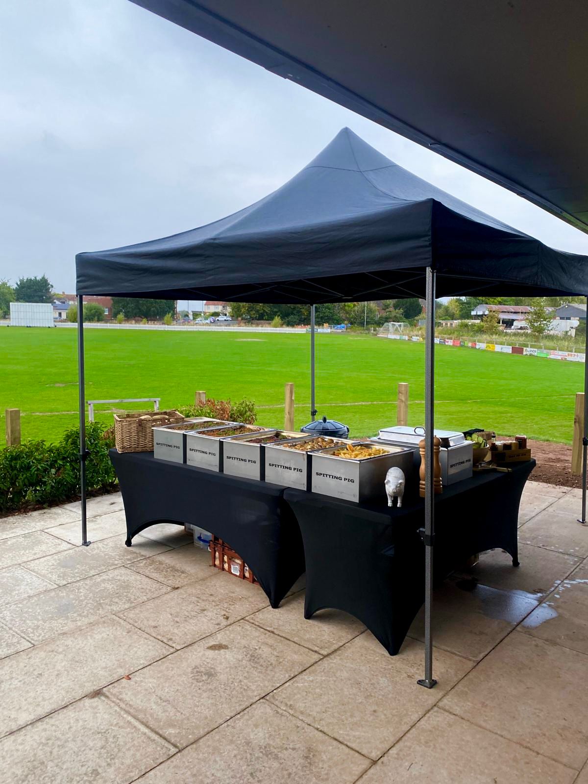 Hog Roast Bridgwater
