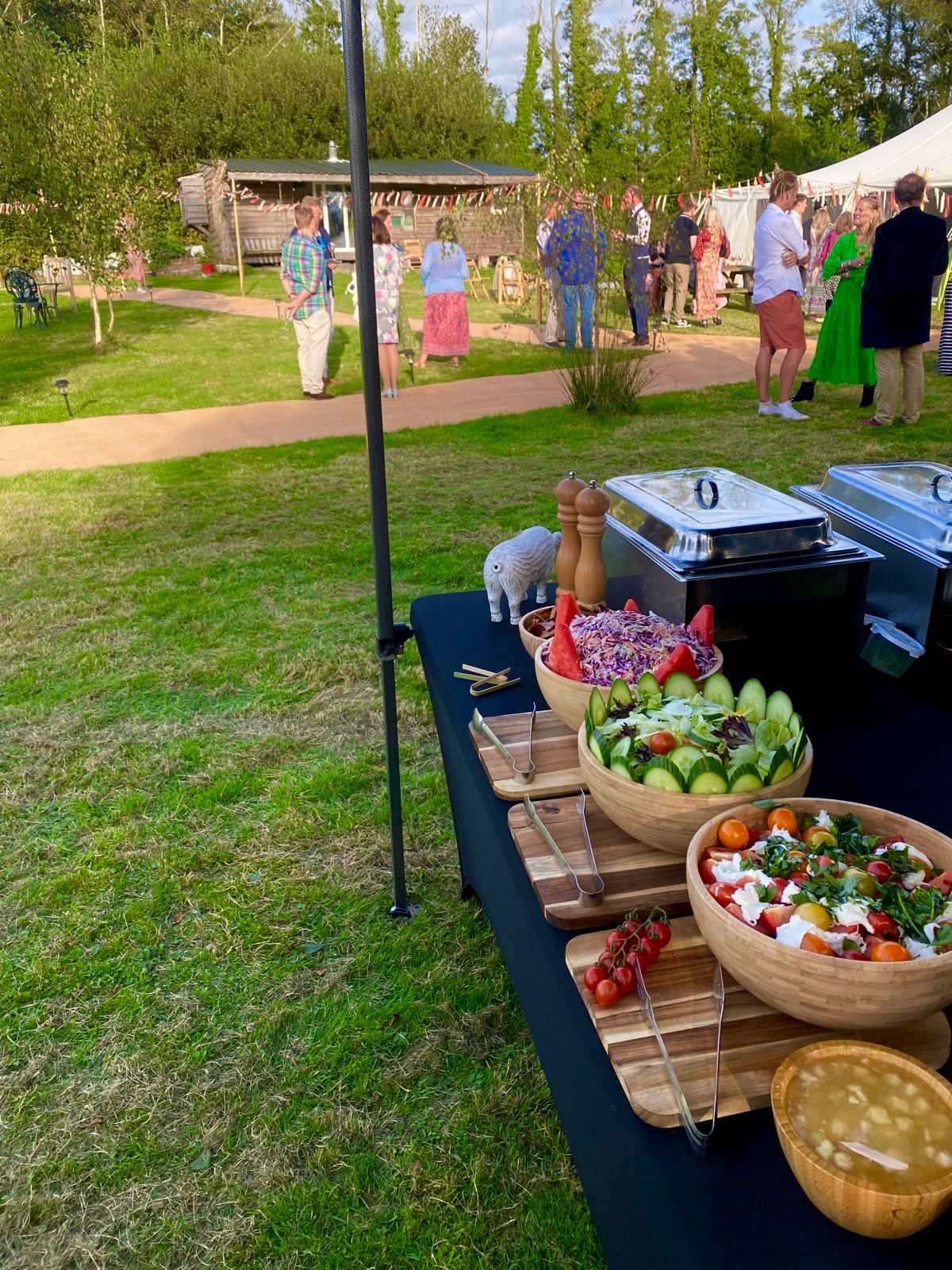 Hog Roast Holsworthy 