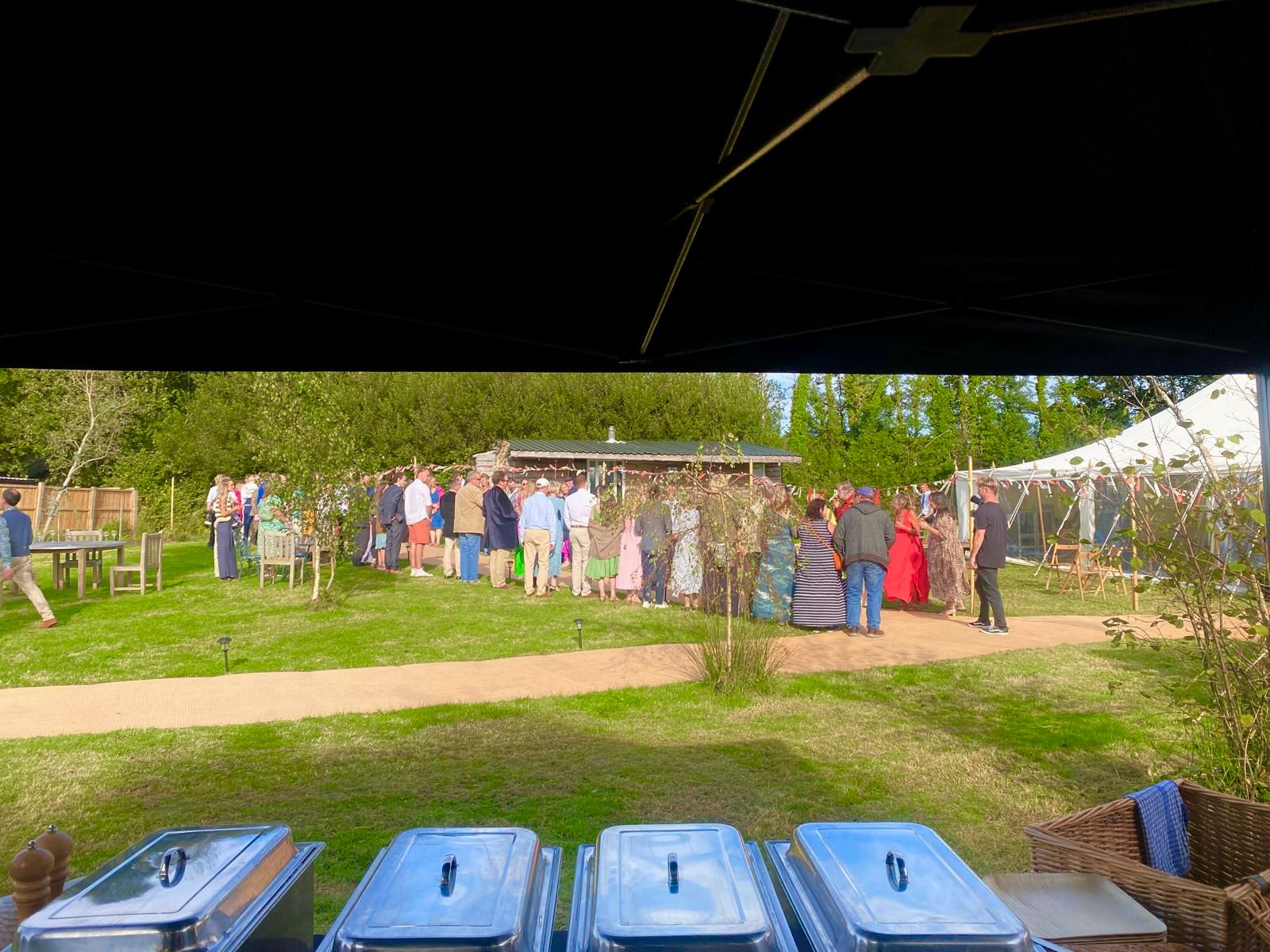 Hog Roast Holsworthy 