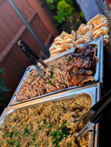 Hog Roast Devon