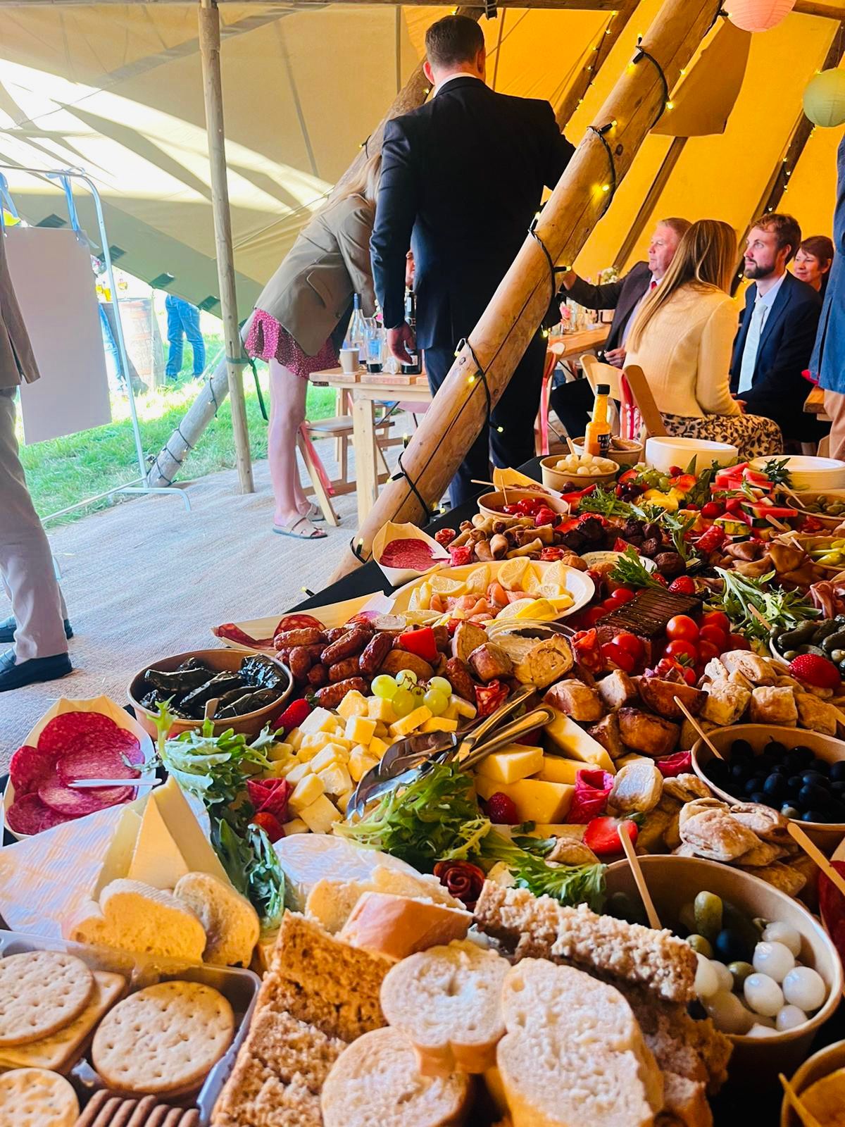 Hog Roast Devon
