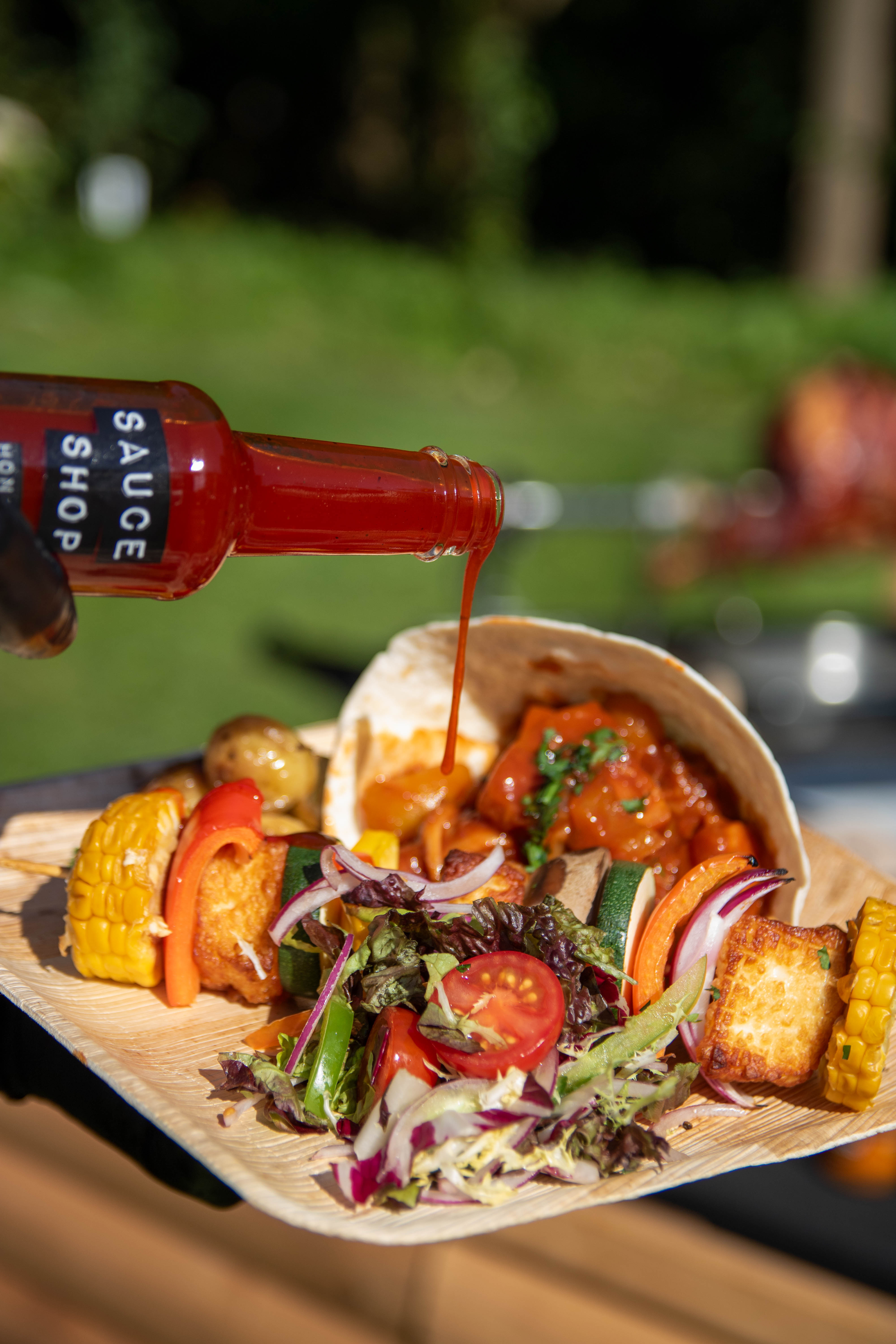 Hog Roast Devon