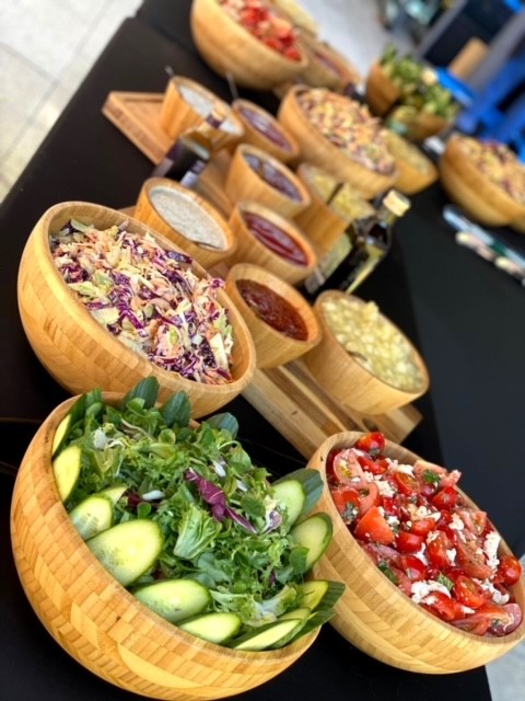 Hog Roast Devon